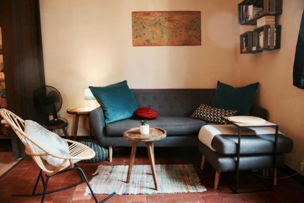 Cosy Apartment By The Magical Marais De Bourges Extérieur photo